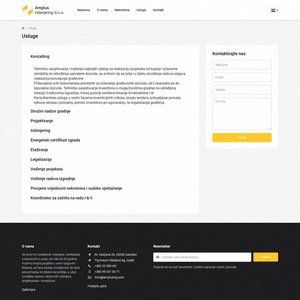 Amplus Inženjering