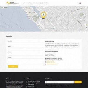 Amplus Inženjering