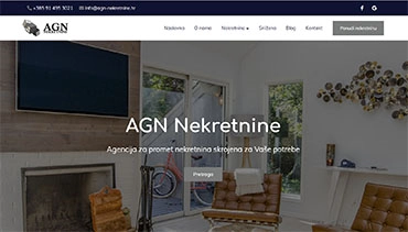 AGN Nekretnine