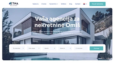 Etna Nekretnine