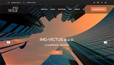 Ing Victus Nekretnine