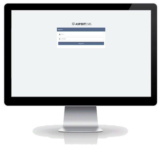 Upotreba ASPEKT CMS sustava za nekretnine