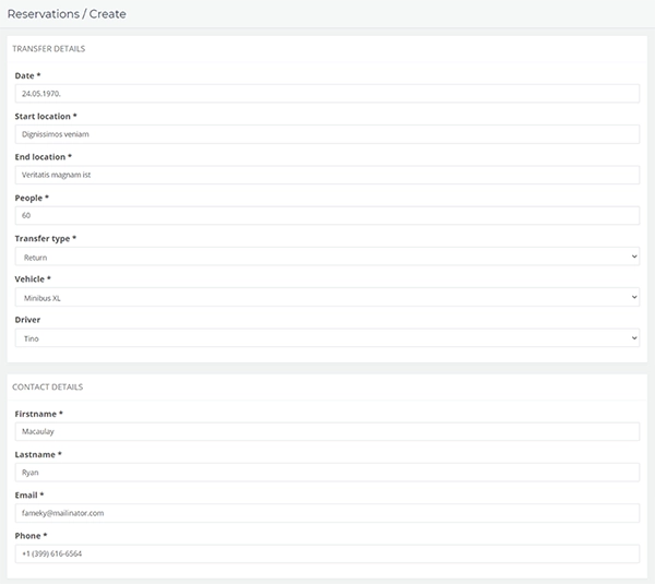 CMS sustav za samostalno upravljanje sadržajem