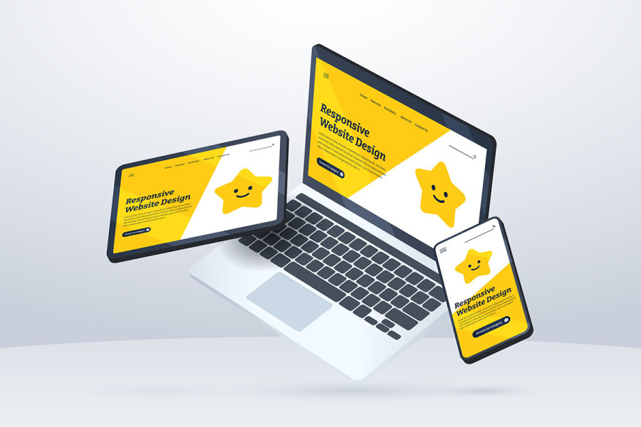 Za&scaron;to je responzivni dizaj važan za poslovanje