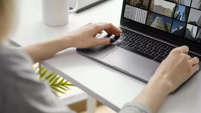 Kako optimizirati slike za web stranicu