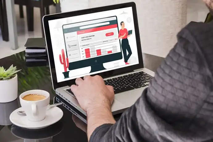 &Scaron;to je sitemap i za&scaron;to je važan