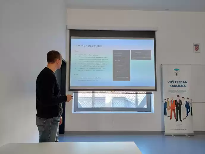 Razvoj dinamičkih web aplikacija s Laravel Livewire